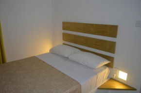 Bluestar Appartement 4, centre de Grand Baie